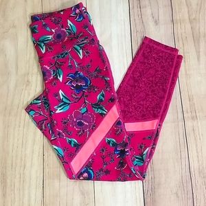 Old Navy Active Go dry leggings